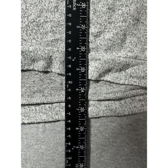 R&R Stitchfix Soft Lightweight‎ Hoodie Gray XL 16-18 Pullover - Picture 3 of 6